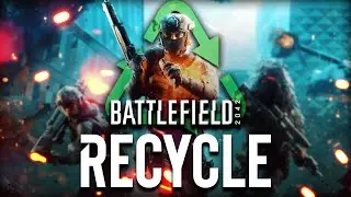 Our Expectations Were Low but HOLY F*** DICE (Battlefield 2042 Development Update)