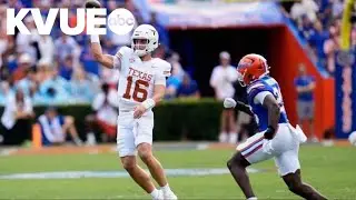 Friday Football Forecast: Longhorns set for massive game against Georgia