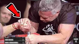 ДЖОН БРЗЕНК НИКОГДА НЕ ОЖИДАЛ ЭТОГО
