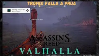 How to Get the Bowshot Trophy in Assassin's Creed Valhalla