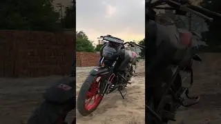 Tvs Apache rtr 160 4v bs6  major mileage problem.