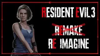 No es un Remake...