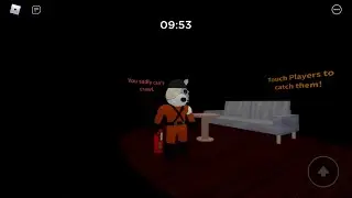 Roblox Piggy Archie gameplay