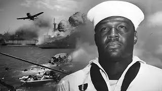 UNSUNG HERO of Pearl Harbor: The Astonishing Story of Doris Miller