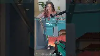 Bring back pearl!! #valorant #gamergirl #valorantclips #val #valorantgaming #egirl #valorantgaming