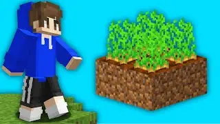 The BEST Minecraft Skyblock Beginner Farm | Cosmic Sky