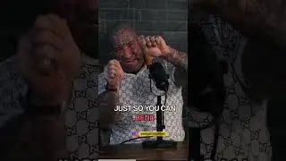 How tattoos are made in prison