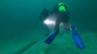 Dive Vodelee Feb 2024 Part 03 W/ Vincent