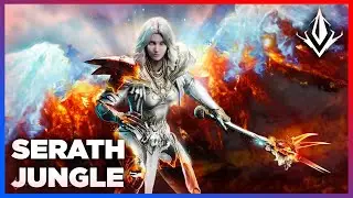 Serath Jungle | #256 | PREDECESSOR Gameplay German/Deutsch