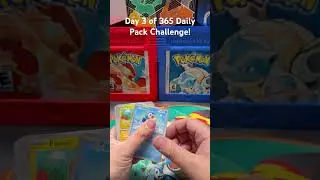 Day 3 of pack openings&hellip; let&rsquo;s keep it rolling!