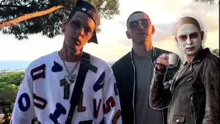 OXXXYMIRON & BIG BABY TAPE & KIZARU - RIDE OR ГДЕ НАС НЕТ