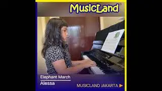 399. Alessa - Jakarta _ Piano Class Beginner.mp4
