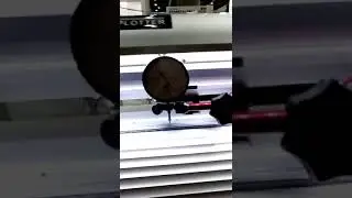 Precision testing