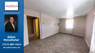 1600 Blue Jay Dr, Dover, PA 17315 home for sale,  real estate in Dover, PA
