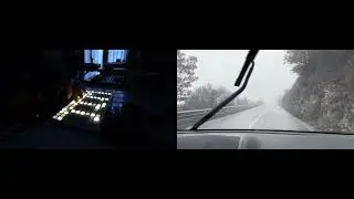 valico /// granchild + op-z
