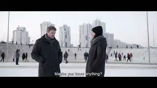REFLECTION | 2021 | Dir. Valentyn Vasyanovych