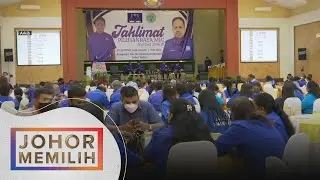 PRN Johor | MIC mahu kekalkan empat kerusi tradisi