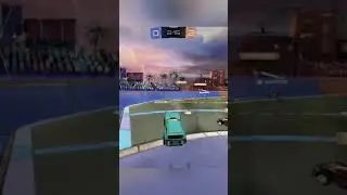 2050Subs??  |  M4R10 #gaming #rocketleague #funny