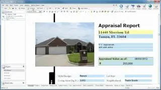 Appraiser Tech Tip:  General Purpose Forms