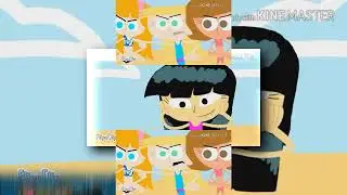 Request YTPMV Girls Vs. Aliens - Deep Blue Sea Scan