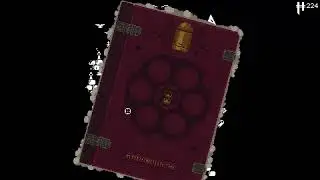Daily Enter the Gungeon until Enter the Gungeon 2 release - Day 258