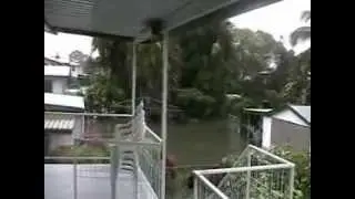 Mackay, Australia Storm, FEB 15, 2008