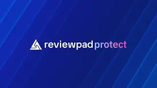 Introducing Reviewpad Protect