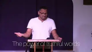 The power of the truthful speech
