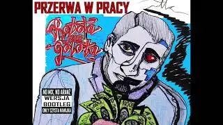 NTK - PRZERWA W PRACY (prod. MarAtlon Studio)