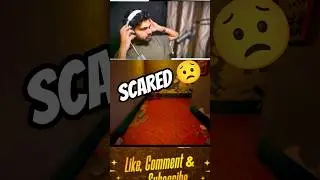 Darta thodi hu mai 🤭#kamla #granny #reaction #horror #game