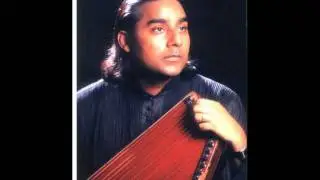 Shafqat Ali Khan & Latafat Ali Khan - Raag Aiman Kalyan