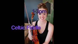Weekly Music Update 10/13/20