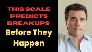 The 7 Level Scale That Reveals EXACTLY Where You Are Sexually