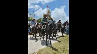 Corrido de Jesús García