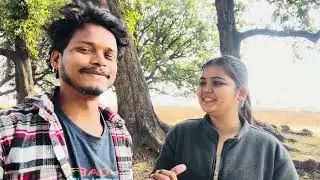 How do we shoot reel 👀 and why do we always come to this location 😳#monikasahuvlog #yt