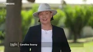 2026 INGLIS EASTER YEARLING SALE PREVIEW - WHOLE SHOW