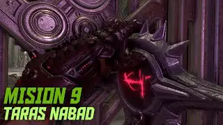 Doom Eternal | Coleccionables y Secretos | Misi&oacute;n 9: Taras Nabad