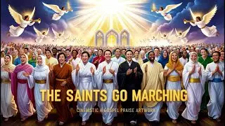 The Saints Go Marching | Joyful Praise Anthem
