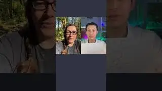 Tiktok live Thursday w/David Wong Qi coil