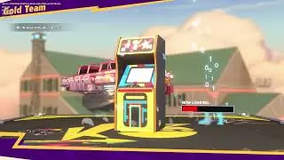 Knockout City: Season 5 VOD #42 (03/04/2022)