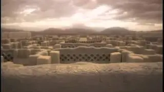 www.toltec.me | Красивый фильм о Перу PER&Uacute; , Vive la Leyenda.