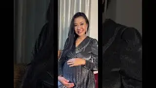 Ready for Maternity shoot | BFF | Pregnant together