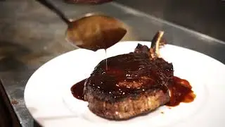 Chadds Ford Tavern - Chef Testimony for Rastelli's