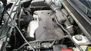 Звук мотора GMC LCV 2.5l от 2020 GMC Acadia Sle 1GKKNKLA1LZ201548