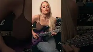 Jimi Hendrix - All Along The Watchtower// #guitar #guitarrist #guitarmusic #guitarista #guitarcover