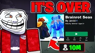 Why I QUIT Blox Fruits..
