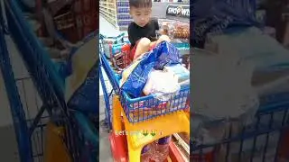 buying and playing at shopwise Lancaster 🤩