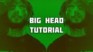 How To Make A Big Head Type Beat 🌊🔌 (Big Head Beat Tutorial) 💊🔋 -  FREE KIT!!