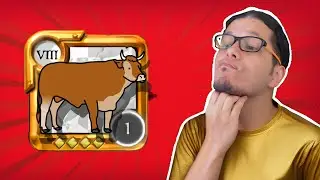 BUEYES Y PVP