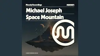 Space Mountain